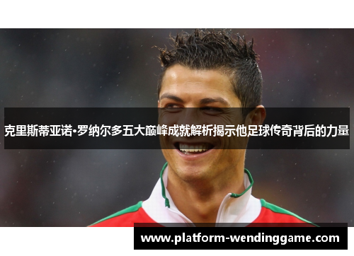克里斯蒂亚诺·罗纳尔多五大巅峰成就解析揭示他足球传奇背后的力量