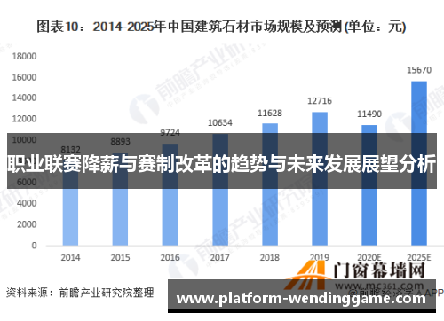 职业联赛降薪与赛制改革的趋势与未来发展展望分析