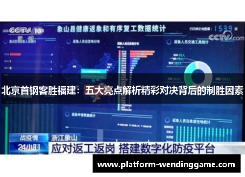 北京首钢客胜福建：五大亮点解析精彩对决背后的制胜因素