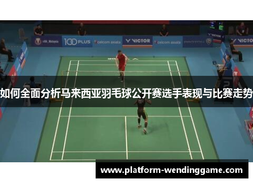 如何全面分析马来西亚羽毛球公开赛选手表现与比赛走势