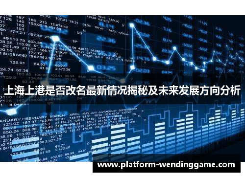 上海上港是否改名最新情况揭秘及未来发展方向分析