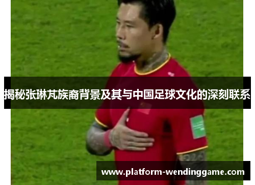 揭秘张琳芃族裔背景及其与中国足球文化的深刻联系