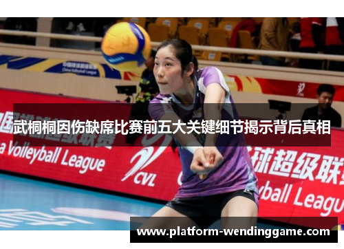 武桐桐因伤缺席比赛前五大关键细节揭示背后真相