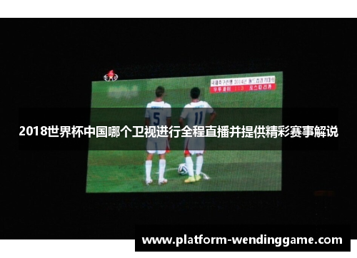 2018世界杯中国哪个卫视进行全程直播并提供精彩赛事解说
