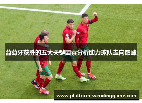 葡萄牙获胜的五大关键因素分析助力球队走向巅峰