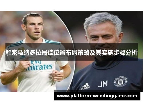解密马纳多拉最佳位置布局策略及其实施步骤分析 解密马纳多拉最佳位置布局策略及其实施步骤分析
