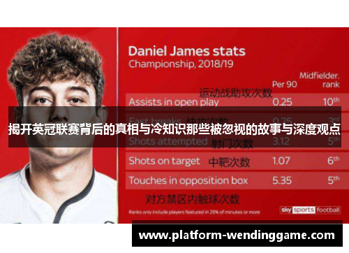 揭开英冠联赛背后的真相与冷知识那些被忽视的故事与深度观点