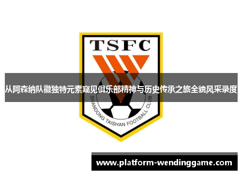 从阿森纳队徽独特元素窥见俱乐部精神与历史传承之旅全貌风采录度 从阿森纳队徽独特元素窥见俱乐部精神与历史传承之旅全貌风采录度